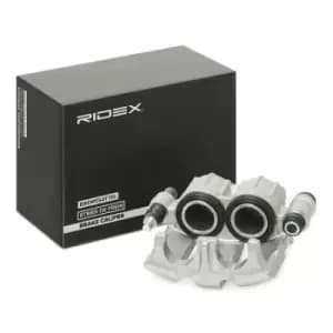 RIDEX Brake caliper VOLVO 78B0770 1329641,13296413,1329643 Caliper,Disc brake caliper 13296439,271363,2713634,5002739,50027390,5002810,50028109