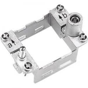 Harting 09 14 006 0313 Han Modular Industrial Plug Connector Series Han DD module Inserts