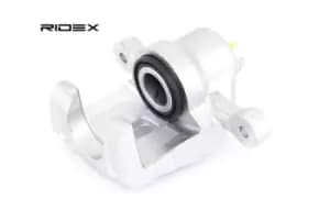 RIDEX Brake caliper HYUNDAI,KIA 78B0124 582301H300,583111HA00,582301H300 Caliper,Disc brake caliper 583111HA00