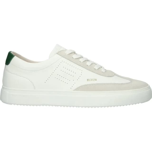 Blackstone Trainers Blackstone Slate Harper Perf Vert Male 44