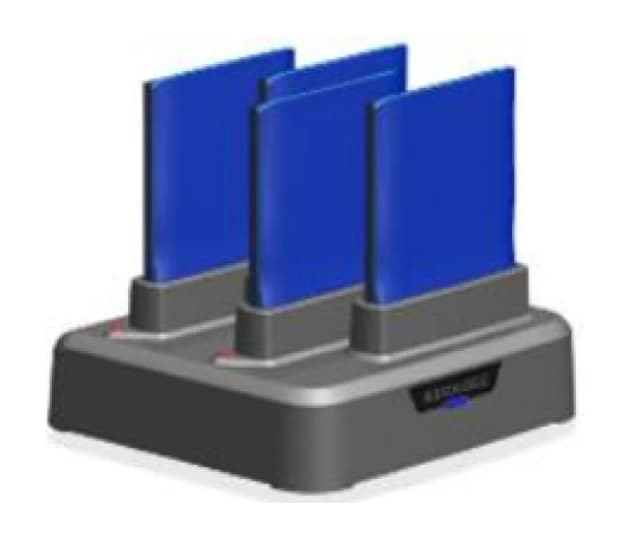 Datalogic 94ACC0372 handheld mobile computer accessory Battery charger