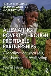 Alleviating Poverty Through Profitable Partnerships Globalization Markets and Economic Well-Being