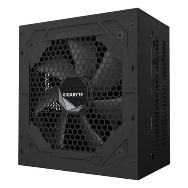 Gigabyte Gigabyte UD850GM power supply unit 850 W 20+4 pin ATX ATX Black GP-UD850GM