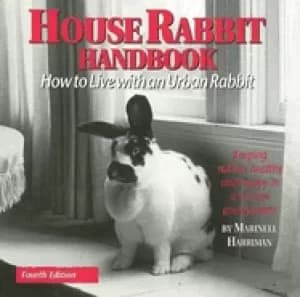 house rabbit handbook how to live with an urban rabbit 4th edition