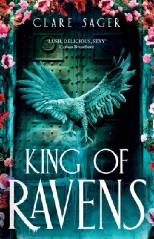 King of Ravens Hardback