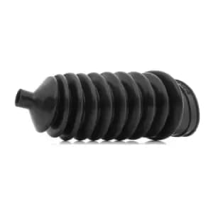 RIDEX Steering Rack Boot Front Axle 191B0003 Bellow, steering VW,SEAT,GOLF III (1H1),GOLF II (19E, 1G1),GOLF I Cabriolet (155)