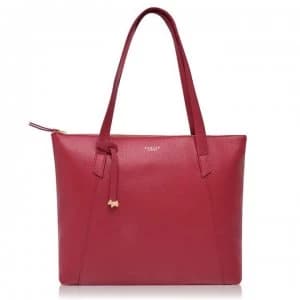 Radley Wood Street Tote Bag - Rio