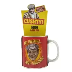 Only Fools and Horses Mug & Tea Set 31 - None