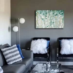 45702021C-030 Multicolor Decorative Canvas Painting