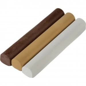 Liberon Retouch Crayon Kitchen Pack of 3