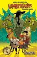 lumberjanes vol 18