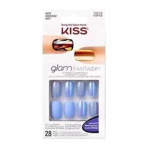 Kiss Glam Fantasy Nails Parasol