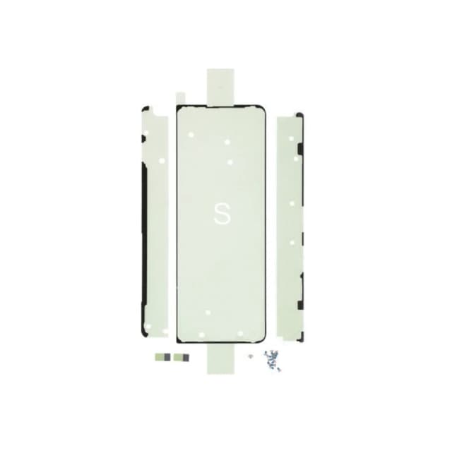 Samsung F926 Z Fold3 dhesive sicker