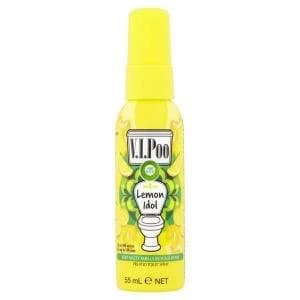 Air Wick 55ml V.I.Poo Air Freshener Lemon Idol RB784730