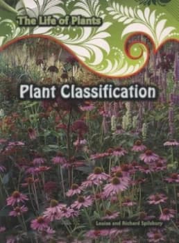 Plant Classification by Louise Spilsbury Paperback