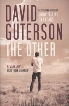 The Other by David Guterson Paperback