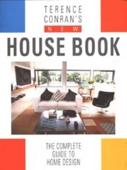 Terence Conrans New House Book by Terence Conran Paperback