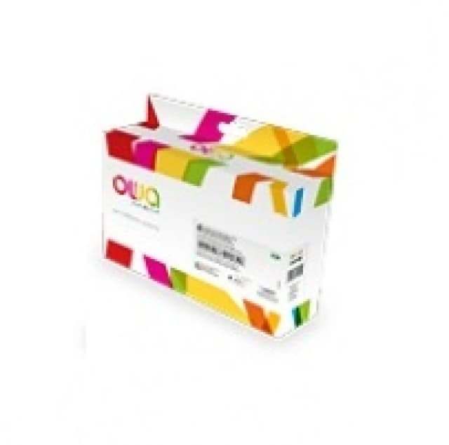 Armor K10535OW ink cartridge Compatible Black. Cyan. Magenta. Yellow