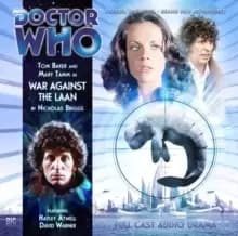 Doctor Who : War Against the Laan