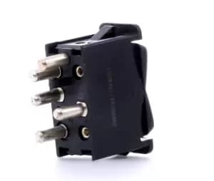 RIDEX Switch, window winder 1761S0052 MERCEDES-BENZ,190 (W201),E-Klasse Limousine (W210),SL (R107),S-Klasse Limousine (W126),Stufenheck (W123)