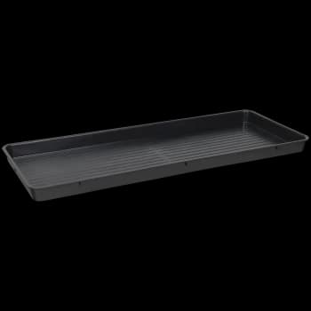 Sealey Low Profile Oil Drip Tray 15l