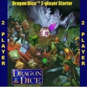 Dragon Dice Str. Coral