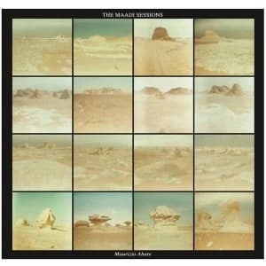 Maurizio Abate - The Maadi Sessions Vinyl