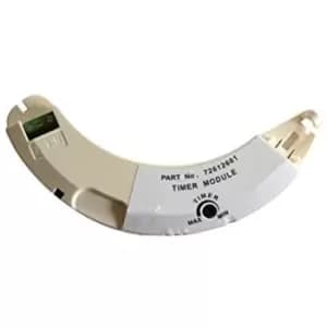Airflow Icon Adjustable Timer Module 72612601