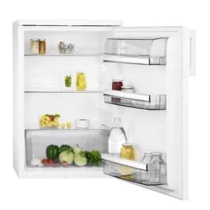AEG RTB415E1AW 151L Freestanding Undercounter Larder Fridge