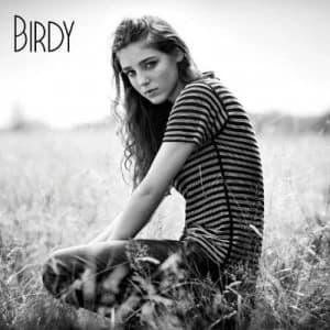 Fire Within by Birdy CD Album