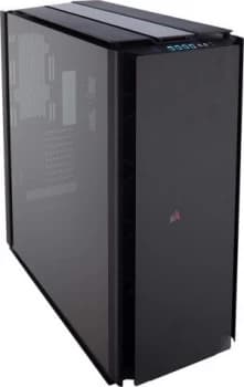 CORSAIR Obsidian 1000D Glass Super Tower PC Gaming Case