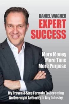 Expert Success by Daniel Wagner Paperback