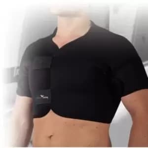 PT Neoprene Full Shoulder Support X Large (110-120cms)