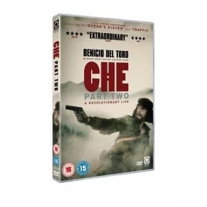 Che Part 2 DVD