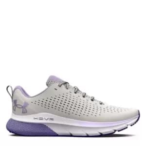 Under Armour HOVR Turbulence Womens Running Shoes - Grey