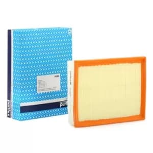 PURFLUX Air filter RENAULT A1280 PC3189E,PC3333E,165469229R Engine air filter,Engine filter 8200602361,8200792659,8660003099