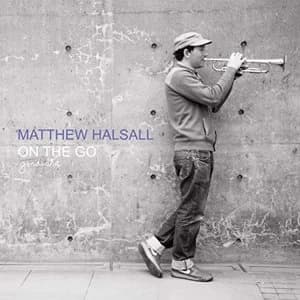 Matthew Halsall - On The Go (Special Edition) Vinyl