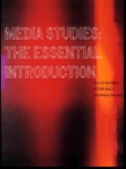 Media Studies by Stephen Kruger Book