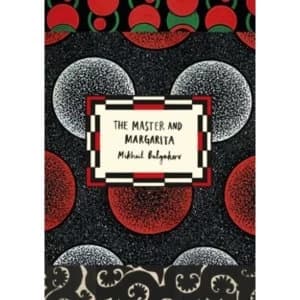 The Master and Margarita (Vintage Classic Russians Series) by Mikhail Bulgakov (Paperback, 2017)