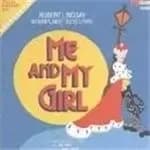 Cast Recording - Me And My Girl