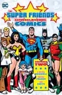 super friends saturday morning comics vol 2