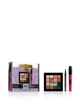 Nyx Professional Makeup Vegan Eye Pass Gift Set