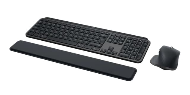 Logitech Logitech Master MX Keys S Combo 920-011614