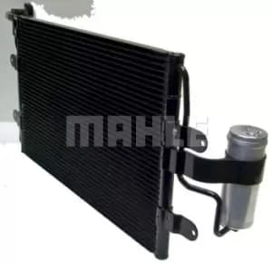 Condenser Air Conditioning 8FC351036-381 by BEHR