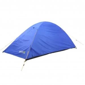 Regatta Zeefest 2 Man Double Skin Tent - Blue
