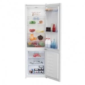 Beko CCFM3581VW 54cm Freestanding Fridge Freezer