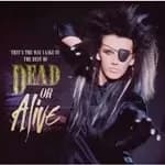 Dead Or Alive - That's The Way I Like It (The Best Of Dead Or Alive) (Music CD)