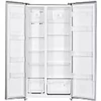 Statesman SBS177X 90cm American Side-by-Side Fridge Freezer