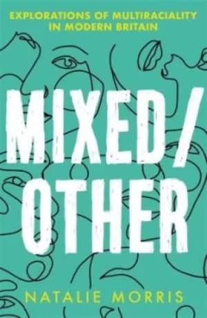 Mixed/other by Natalie Morris