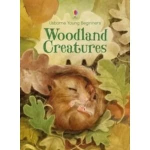 Young Beginners Woodland Creatures